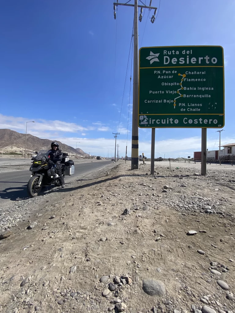 Atacama 5